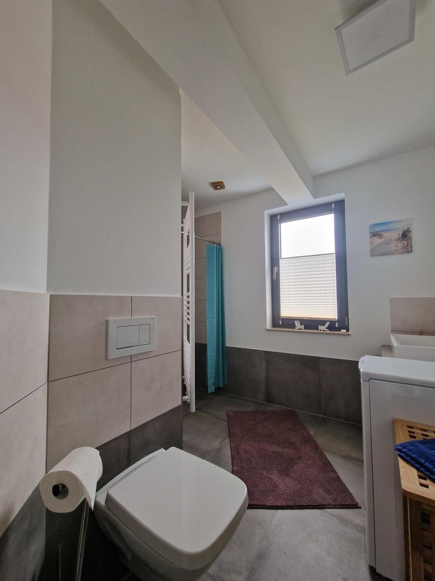 דרשוויץ Ferienwohnung Louise מראה חיצוני תמונה