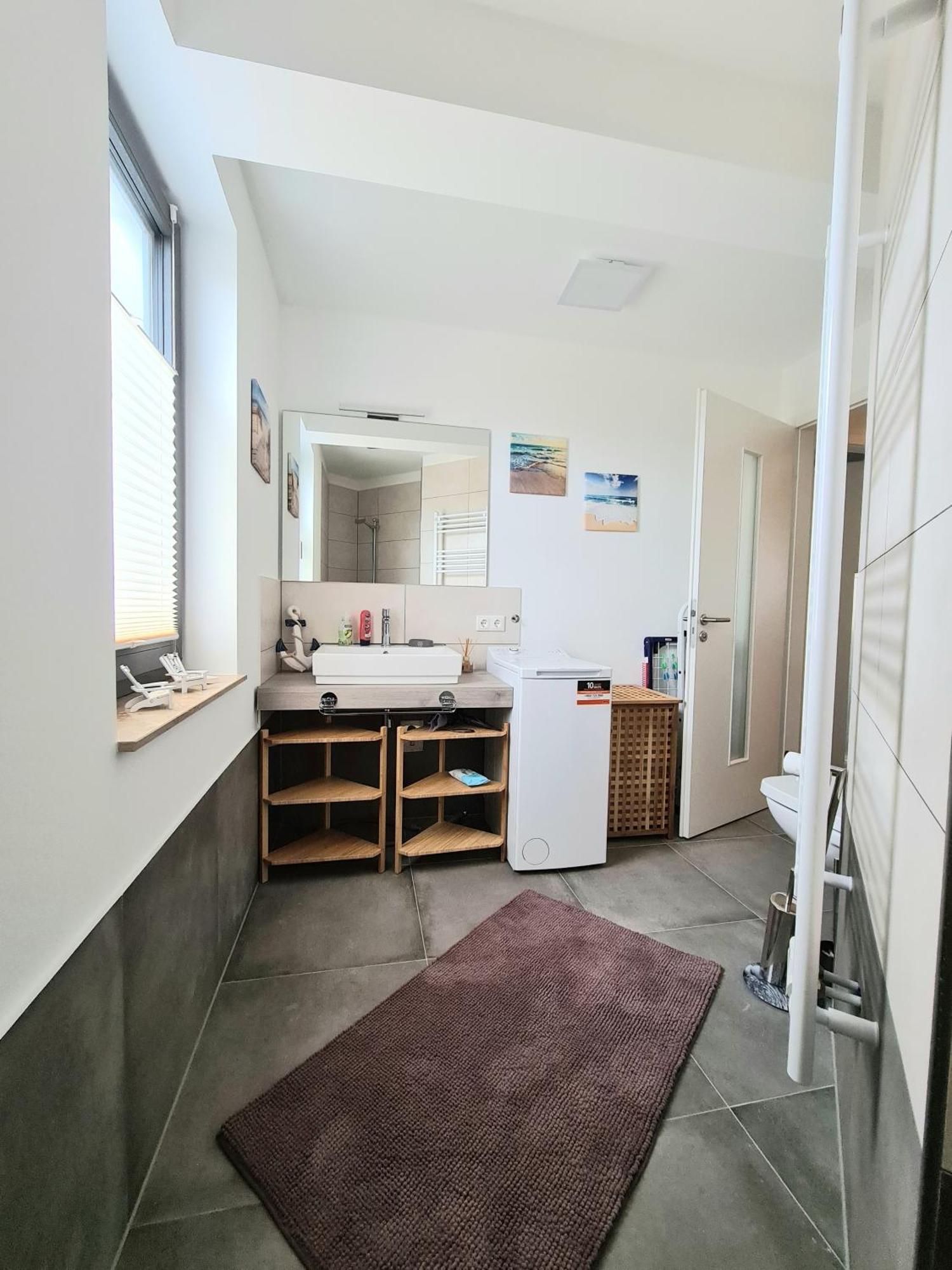 דרשוויץ Ferienwohnung Louise מראה חיצוני תמונה