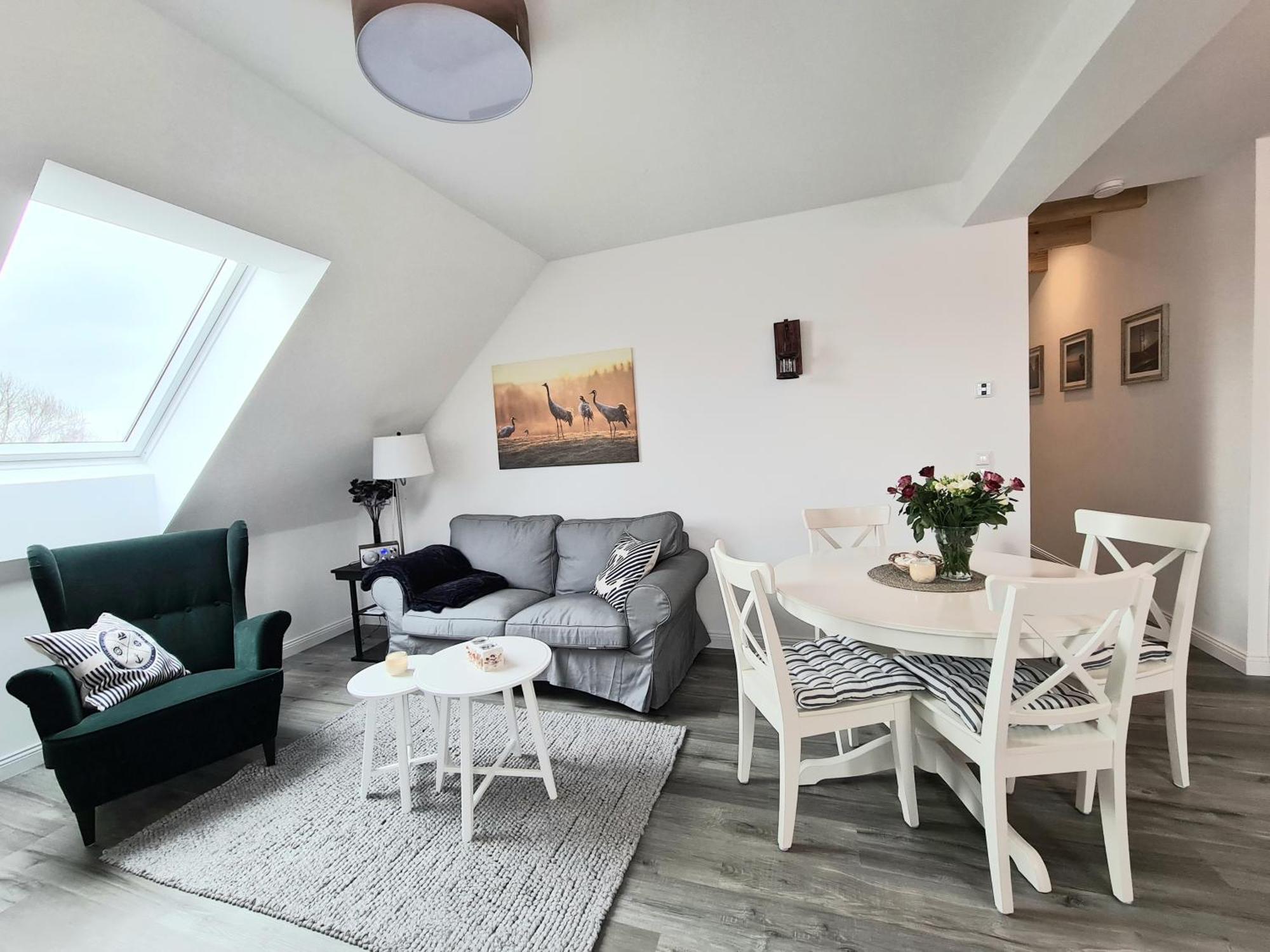 דרשוויץ Ferienwohnung Louise מראה חיצוני תמונה